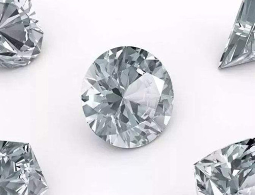 Diamond Product Project